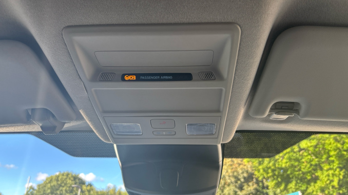 Ford Transit Custom 320 L1 Petrol Fwd 2.5 PHEV 232ps H1 Van Sport Auto - Image 34